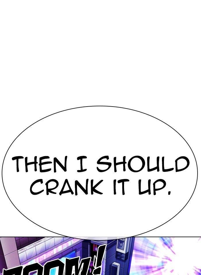 Lookism Chapter 321 - Page 11 in English
