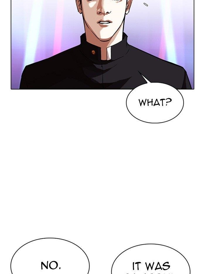Lookism Chapter 321 - Page 129 in English