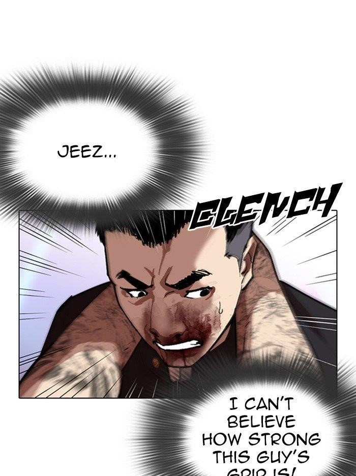 Lookism Chapter 321 - Page 146 in English