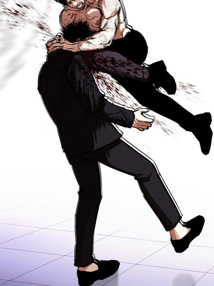Lookism Chapter 321 - Page 151 in English