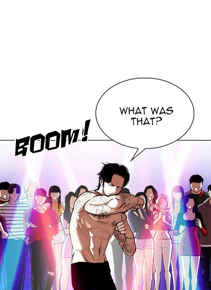 Lookism Chapter 321 - Page 18 in English