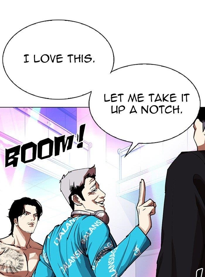 Lookism Chapter 321 - Page 31 in English