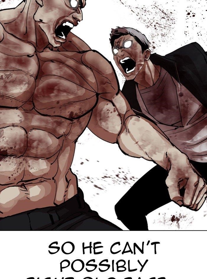 Lookism Chapter 321 - Page 38 in English