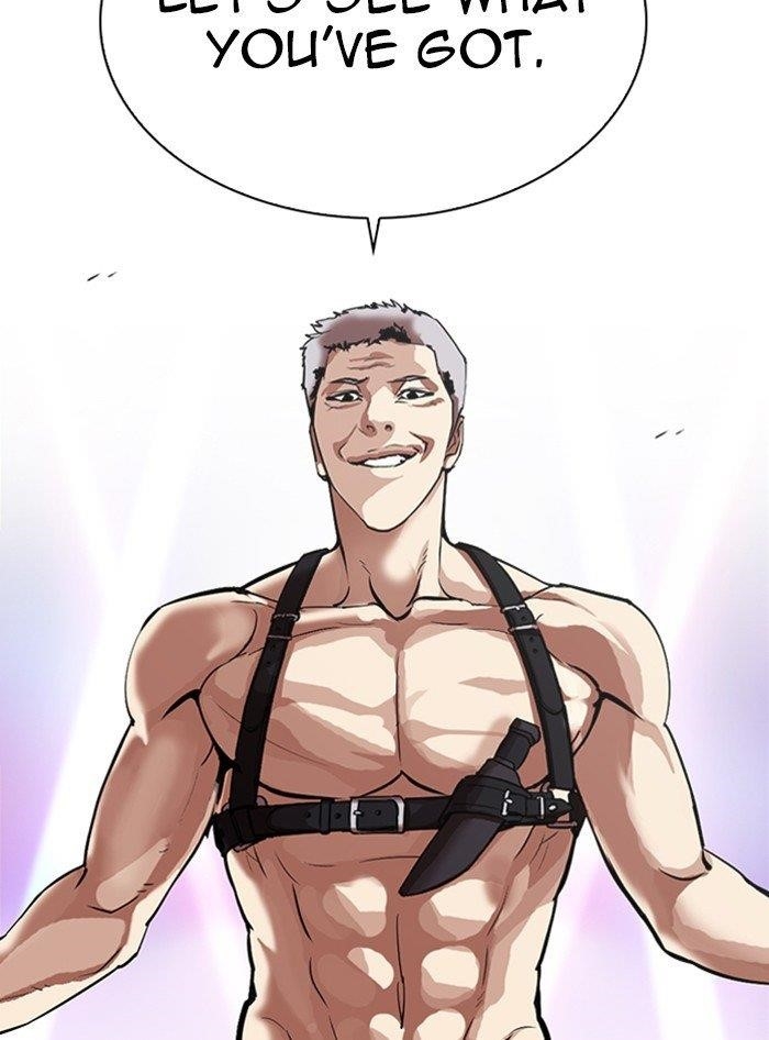 Lookism Chapter 321 - Page 40 in English
