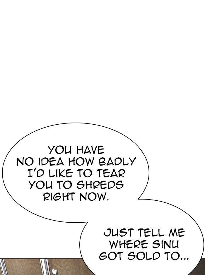 Lookism Chapter 321 - Page 78 in English