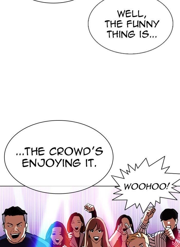 Lookism Chapter 321 - Page 8 in English