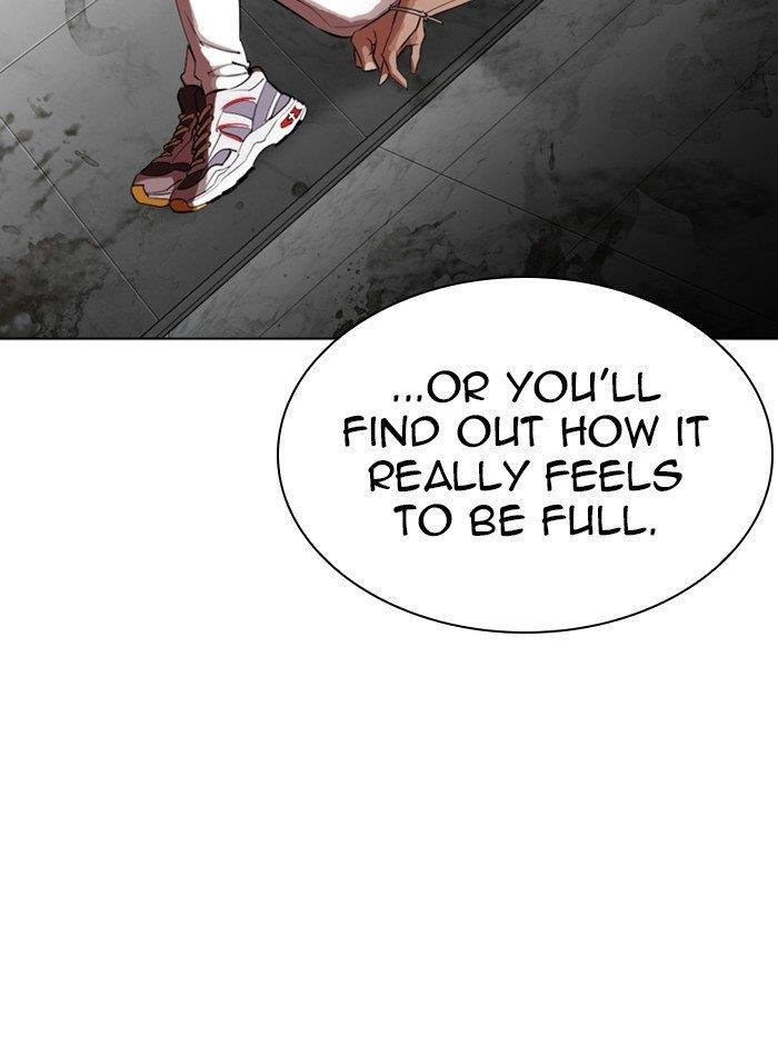 Lookism Chapter 321 - Page 80 in English