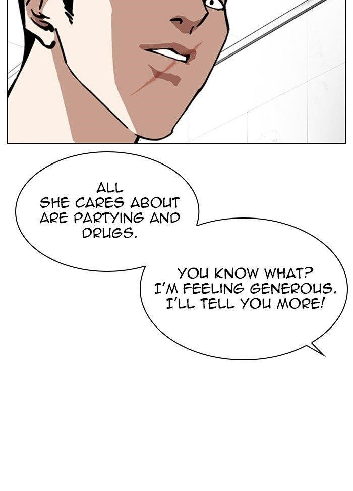 Lookism Chapter 321 - Page 92 in English