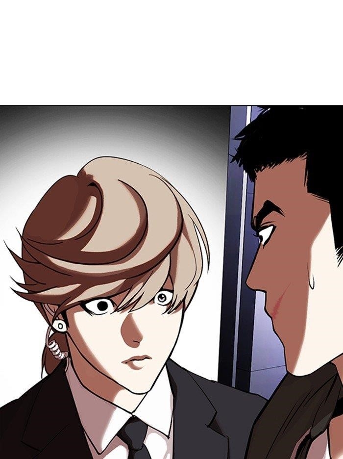 Lookism Chapter 322 - Page 114 in English
