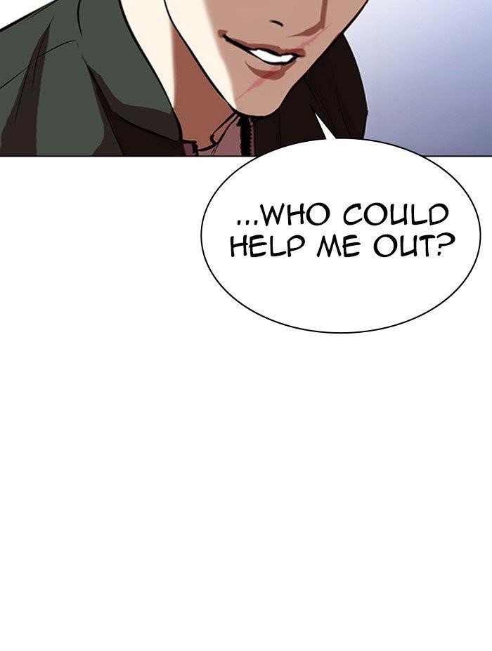 Lookism Chapter 322 - Page 135 in English