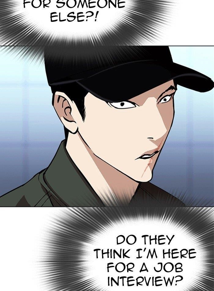 Lookism Chapter 322 - Page 25 in English