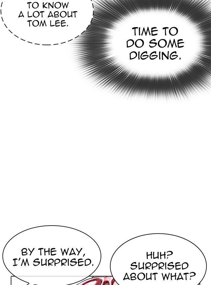 Lookism Chapter 322 - Page 44 in English