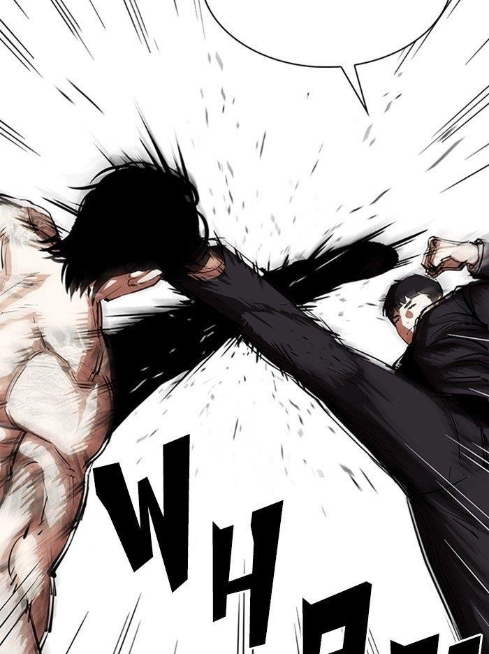 Lookism Chapter 322 - Page 99 in English