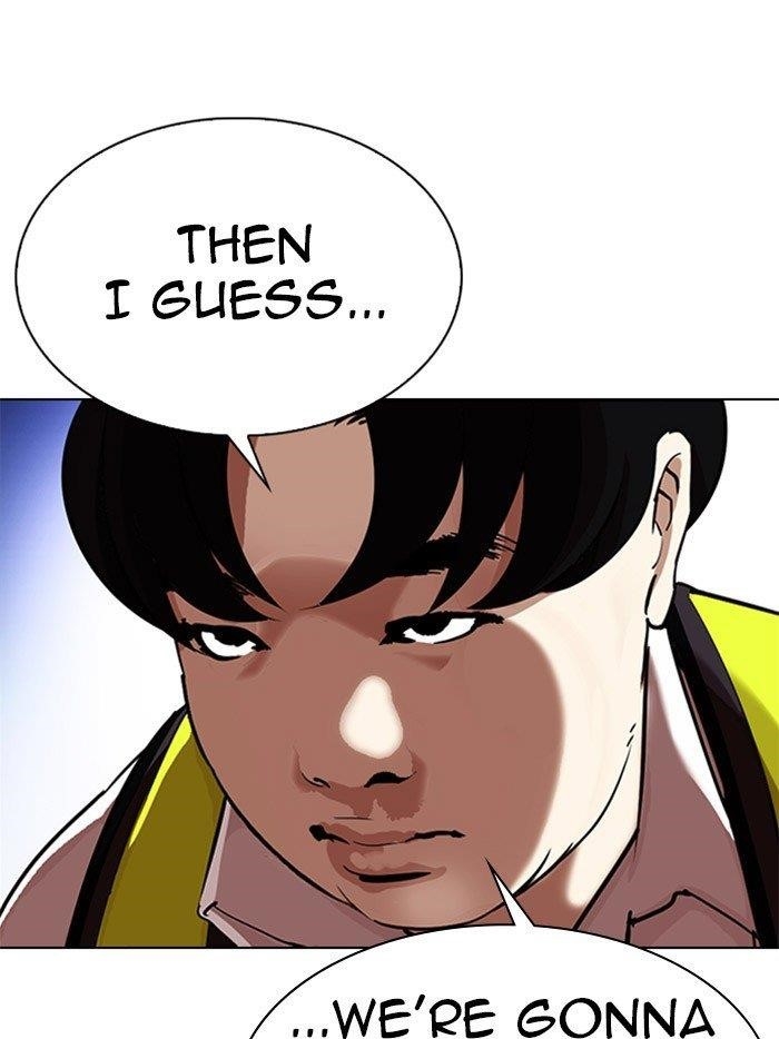 Lookism Chapter 323 - Page 11 in English
