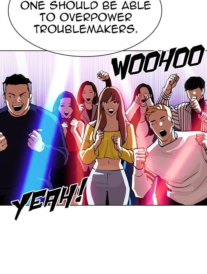 Lookism Chapter 323 - Page 115 in English