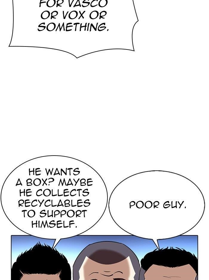 Lookism Chapter 323 - Page 14 in English
