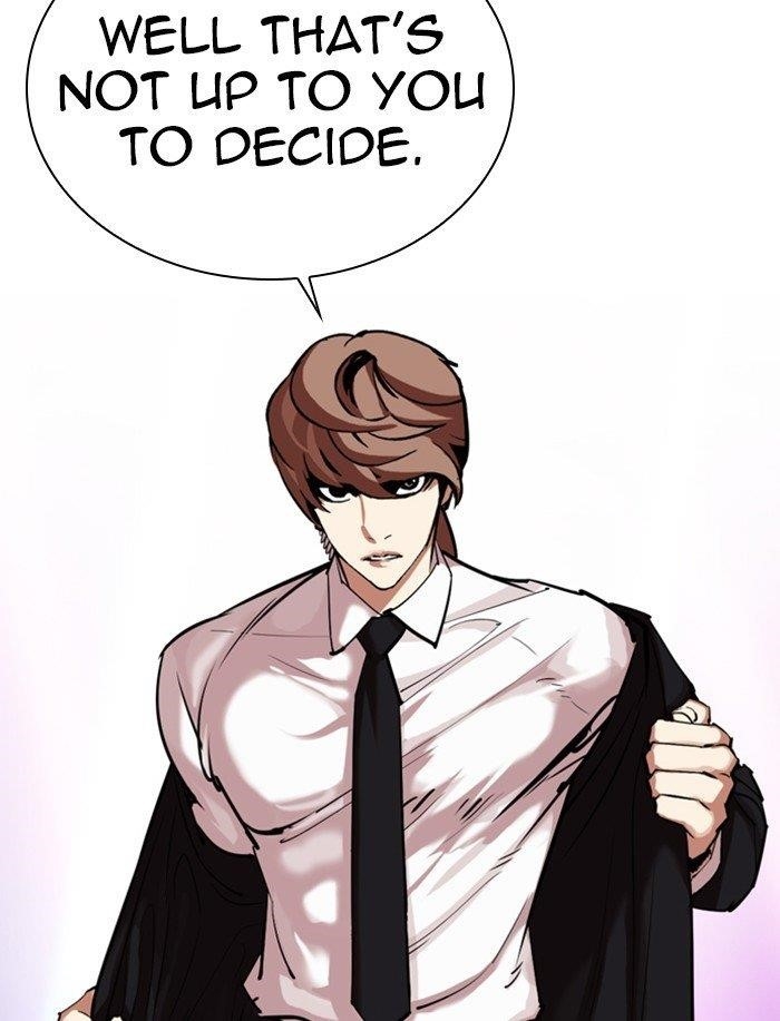 Lookism Chapter 323 - Page 142 in English
