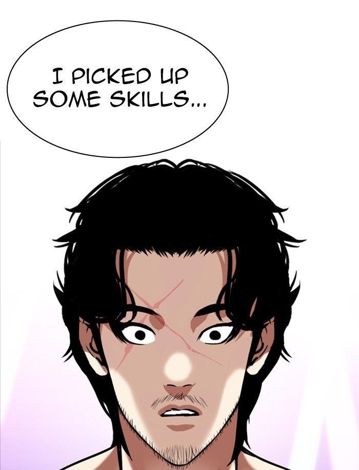 Lookism Chapter 323 - Page 145 in English