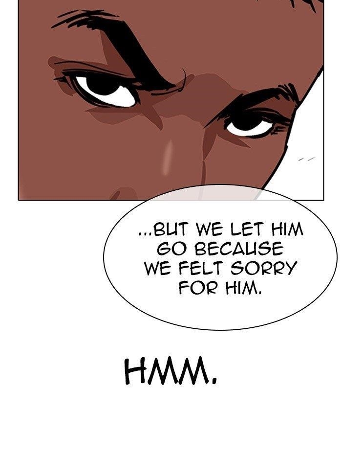 Lookism Chapter 323 - Page 19 in English