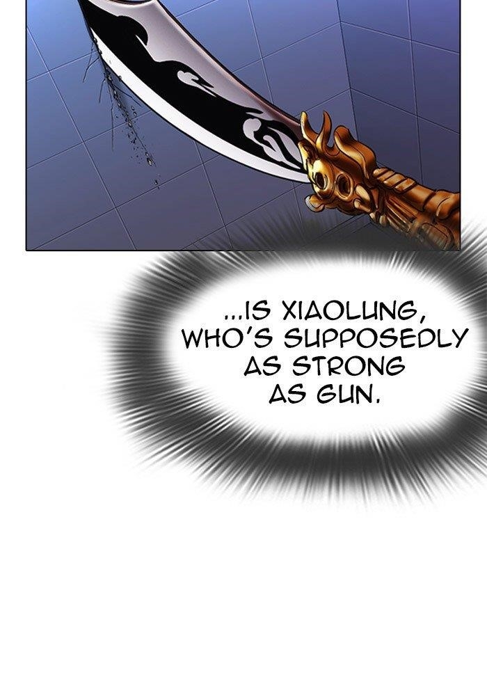 Lookism Chapter 323 - Page 31 in English