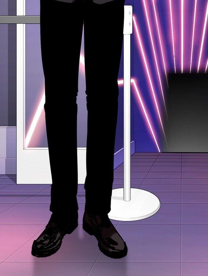Lookism Chapter 323 - Page 95 in English