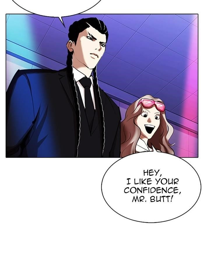Lookism Chapter 324 - Page 111 in English