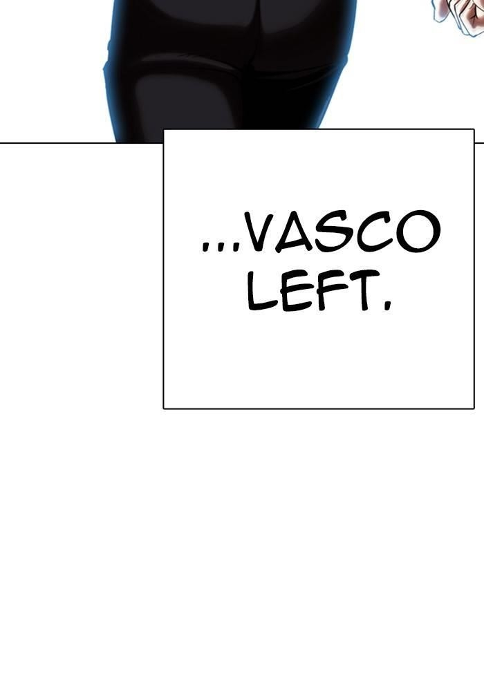 Lookism Chapter 324 - Page 125 in English