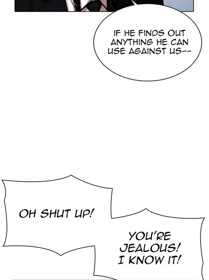 Lookism Chapter 324 - Page 137 in English