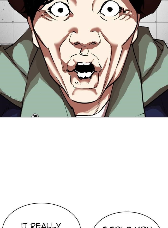 Lookism Chapter 324 - Page 166 in English