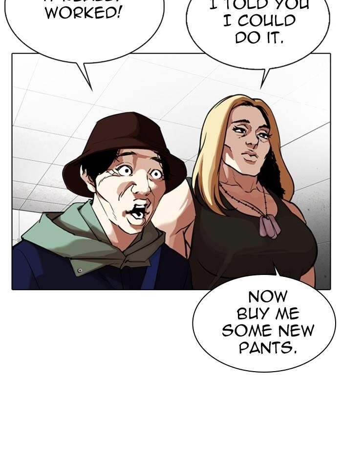 Lookism Chapter 324 - Page 167 in English