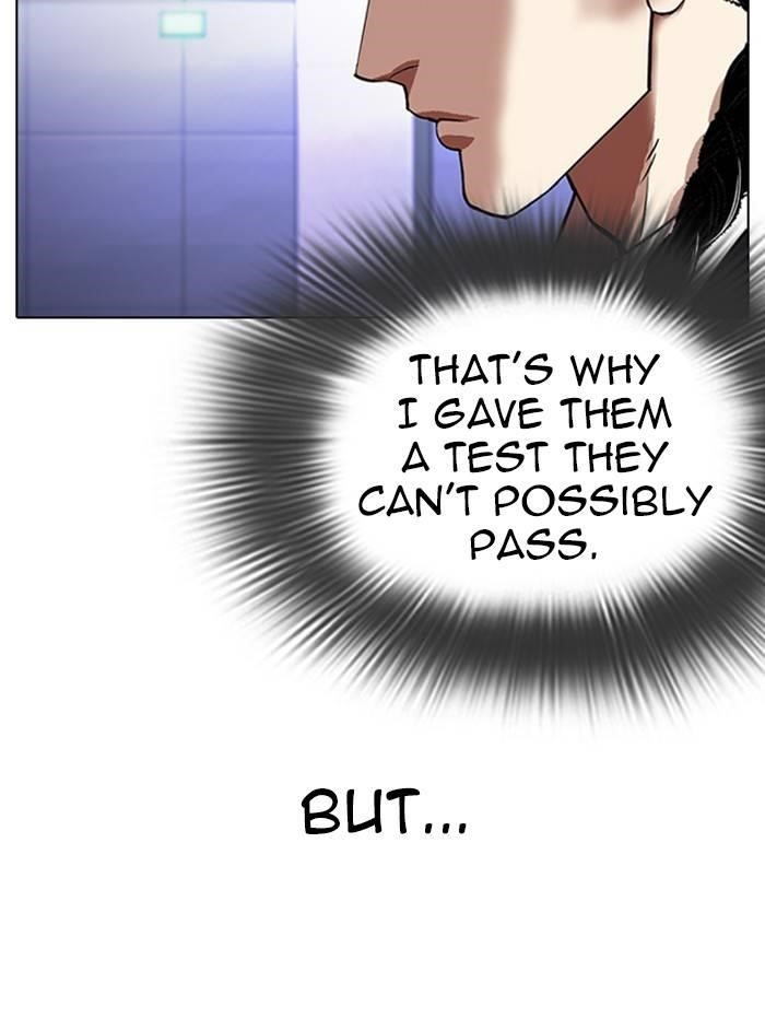 Lookism Chapter 324 - Page 23 in English