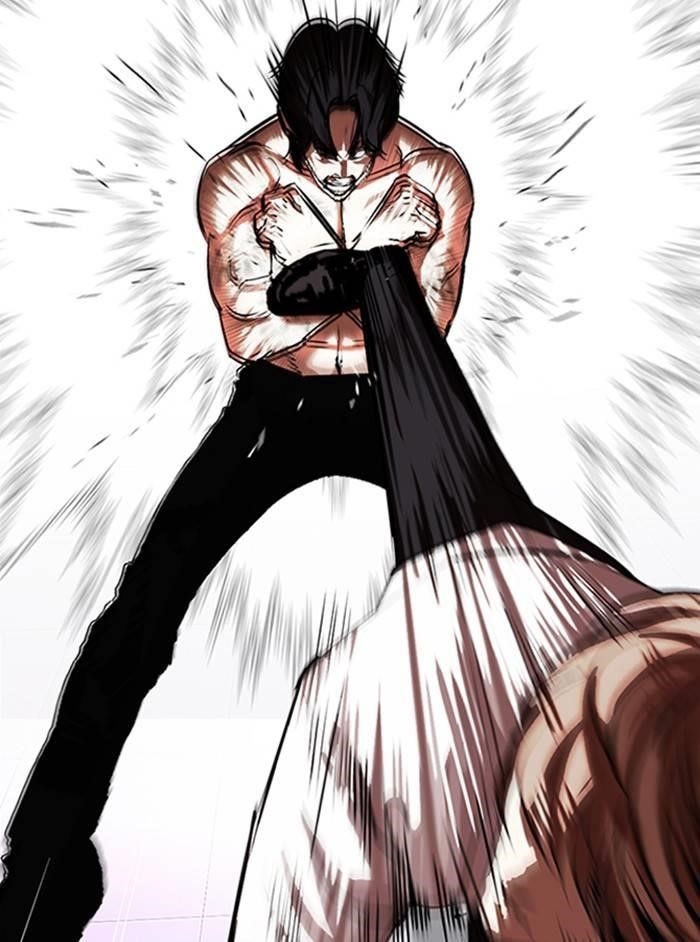 Lookism Chapter 324 - Page 25 in English