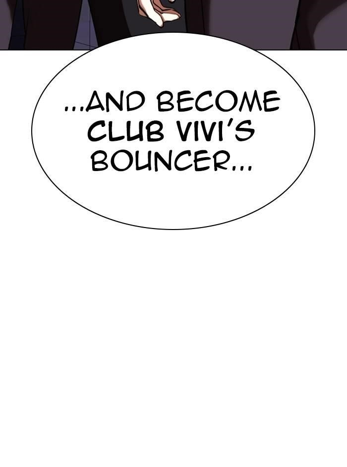 Lookism Chapter 324 - Page 3 in English