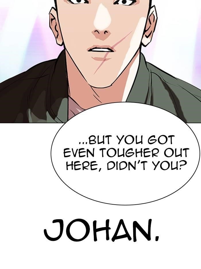 Lookism Chapter 324 - Page 50 in English
