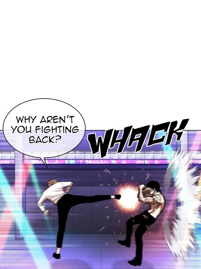 Lookism Chapter 324 - Page 51 in English