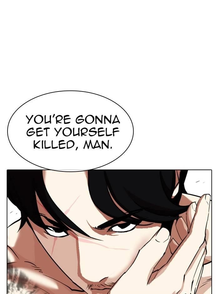 Lookism Chapter 324 - Page 64 in English