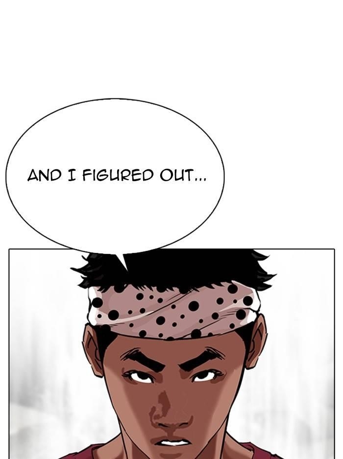 Lookism Chapter 324 - Page 85 in English