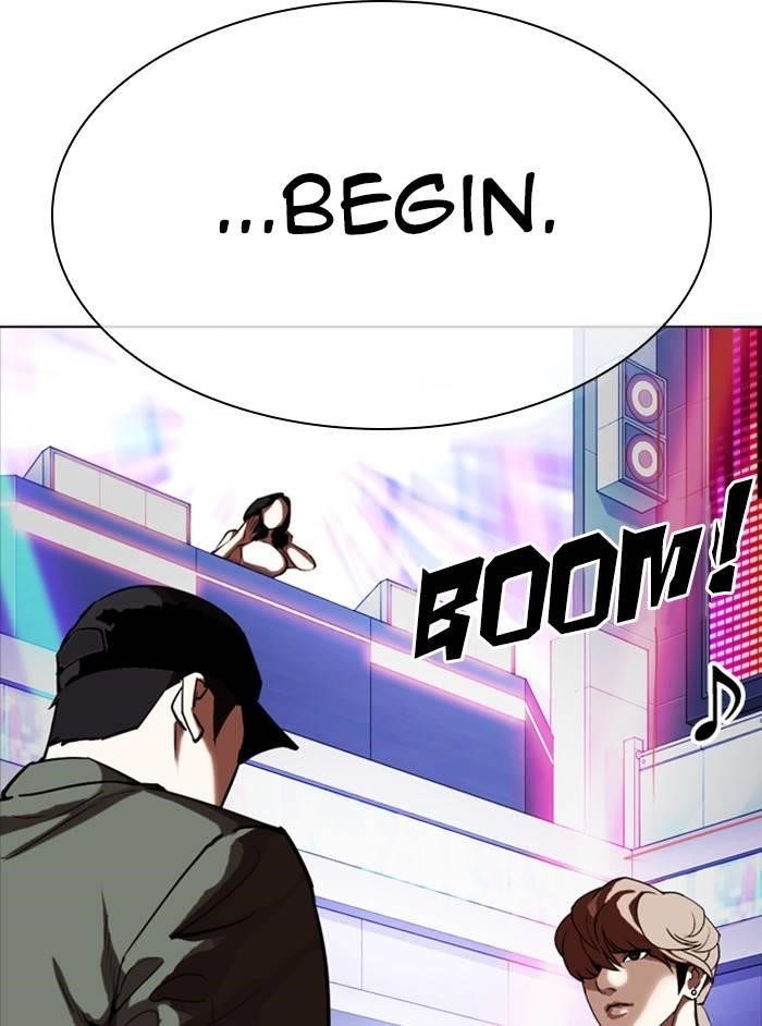 Lookism Chapter 324 - Page 9 in English