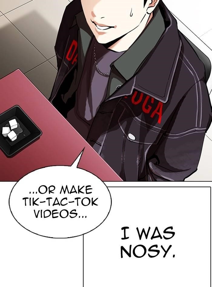 Lookism Chapter 325 - Page 106 in English