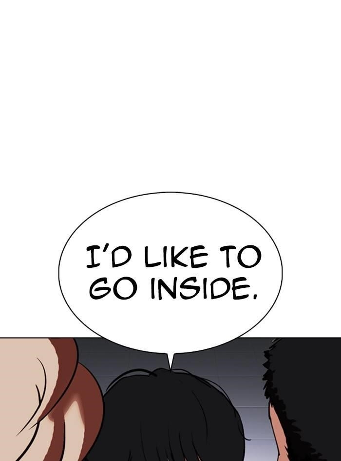 Lookism Chapter 325 - Page 129 in English