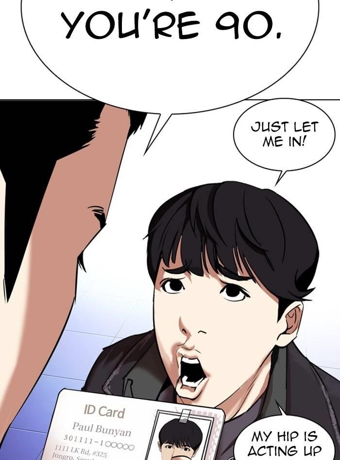 Lookism Chapter 325 - Page 133 in English