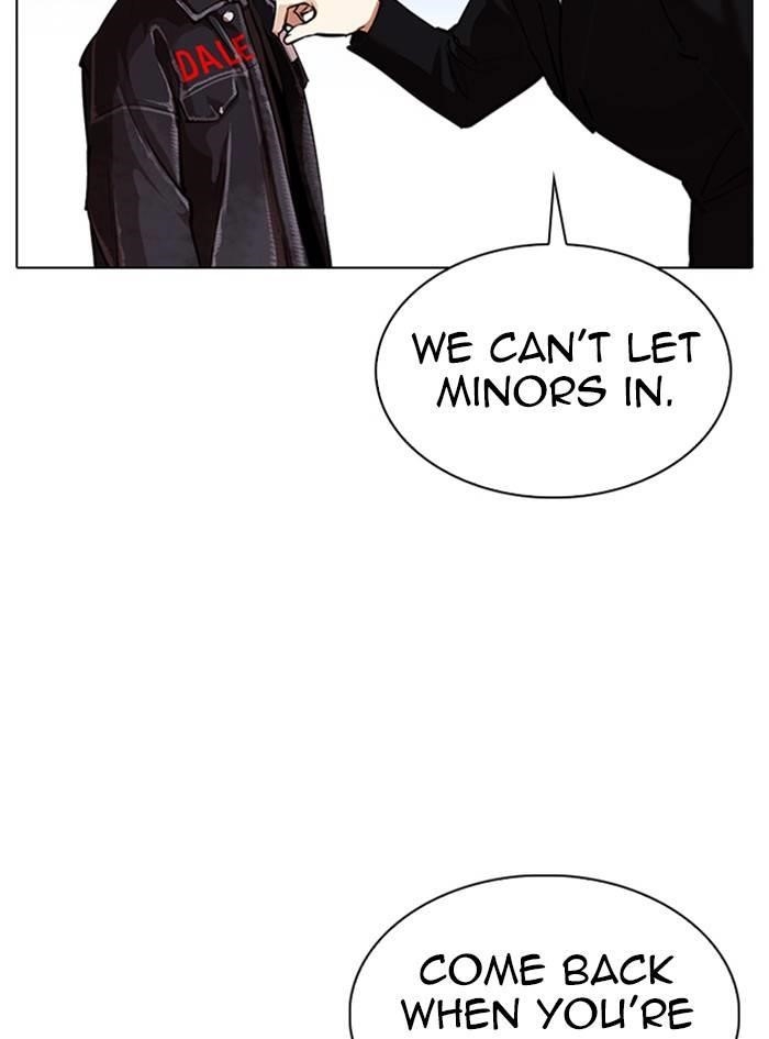 Lookism Chapter 325 - Page 137 in English