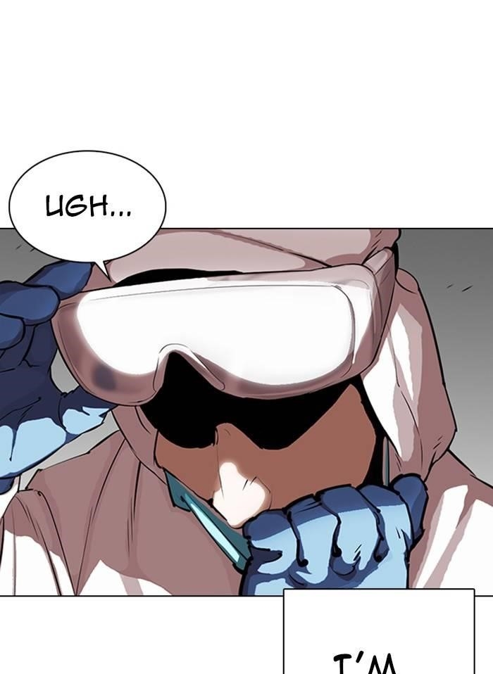Lookism Chapter 325 - Page 32 in English