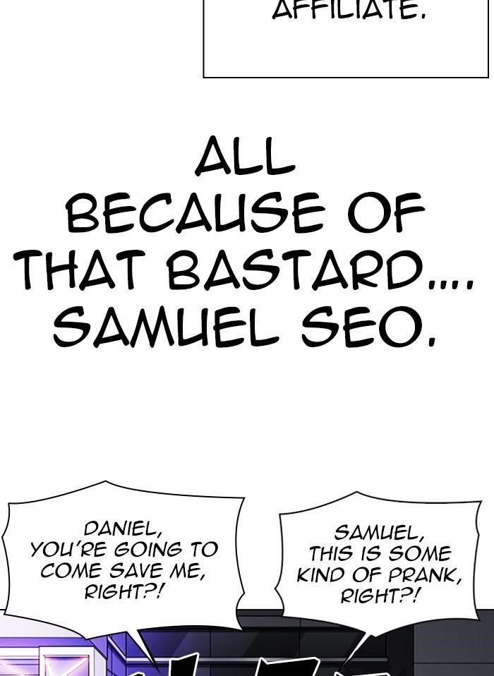 Lookism Chapter 325 - Page 43 in English