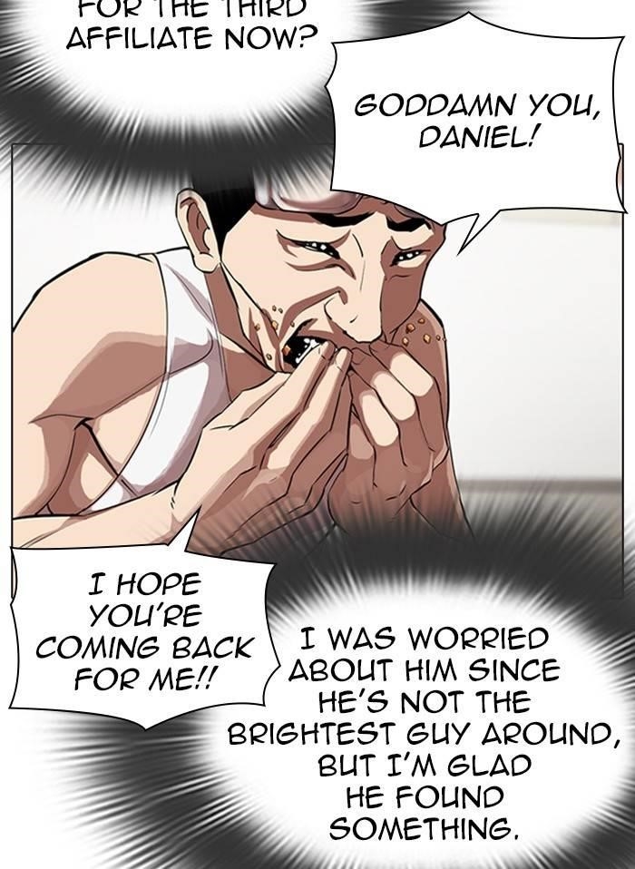 Lookism Chapter 325 - Page 54 in English
