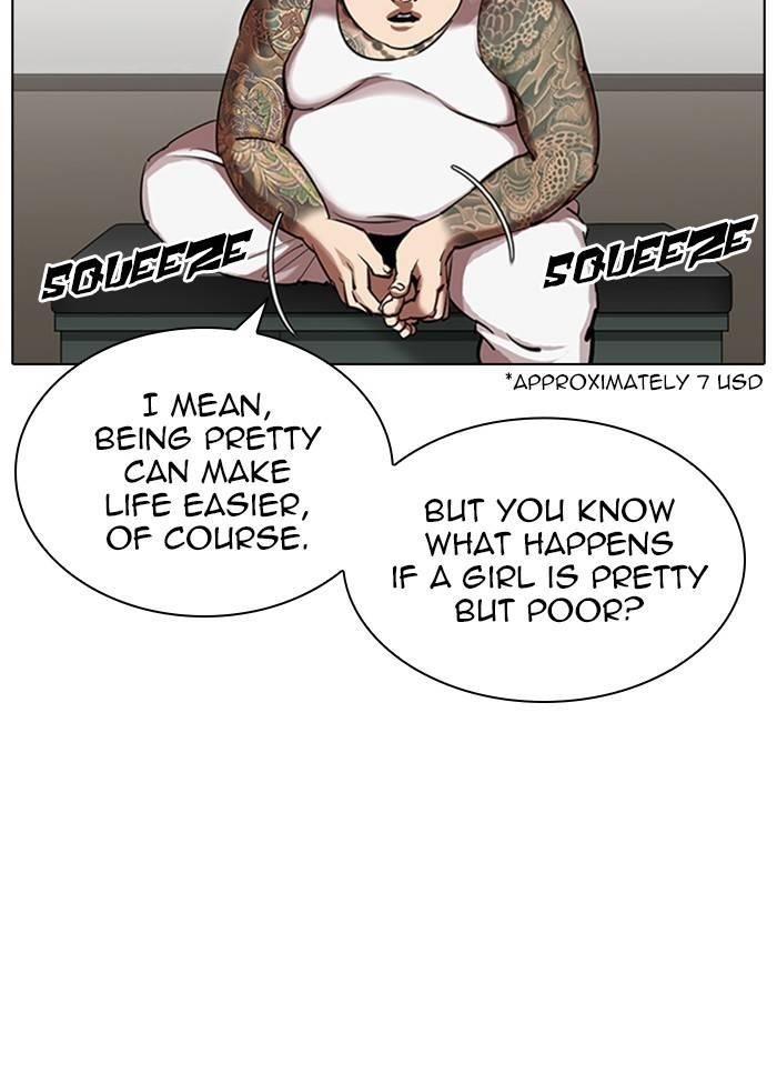 Lookism Chapter 325 - Page 77 in English