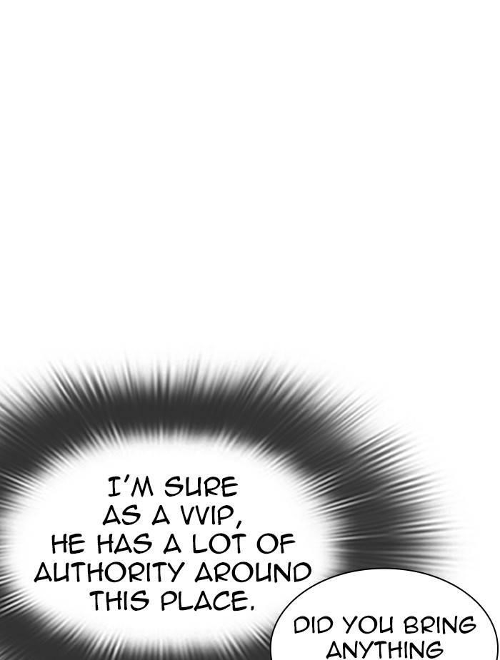Lookism Chapter 326 - Page 116 in English