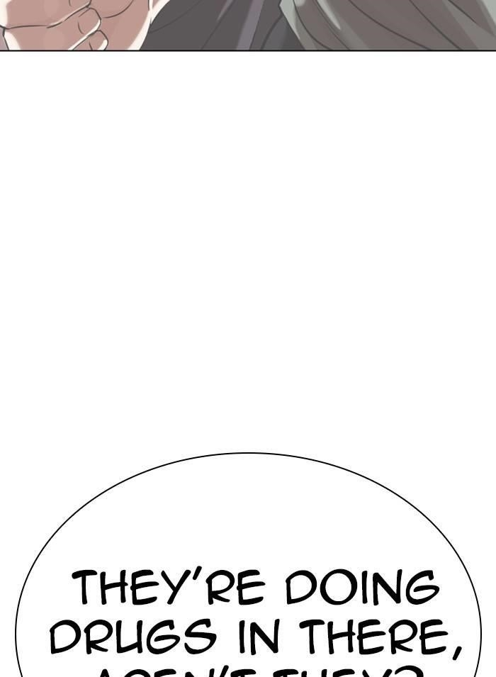 Lookism Chapter 326 - Page 169 in English