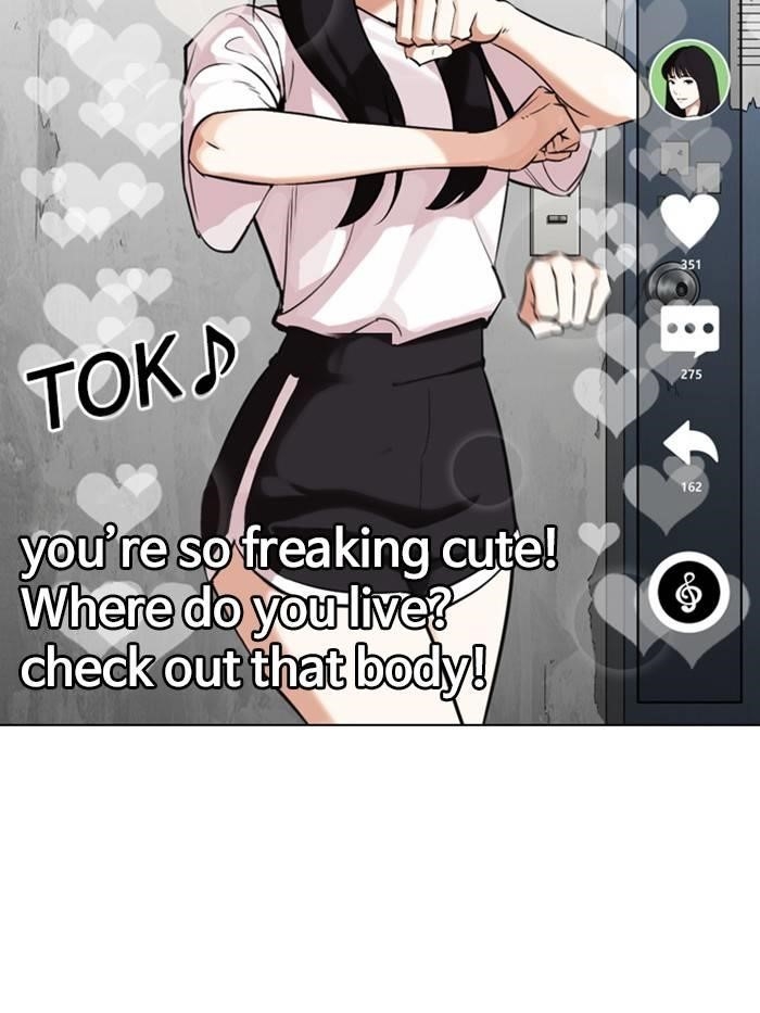 Lookism Chapter 326 - Page 5 in English