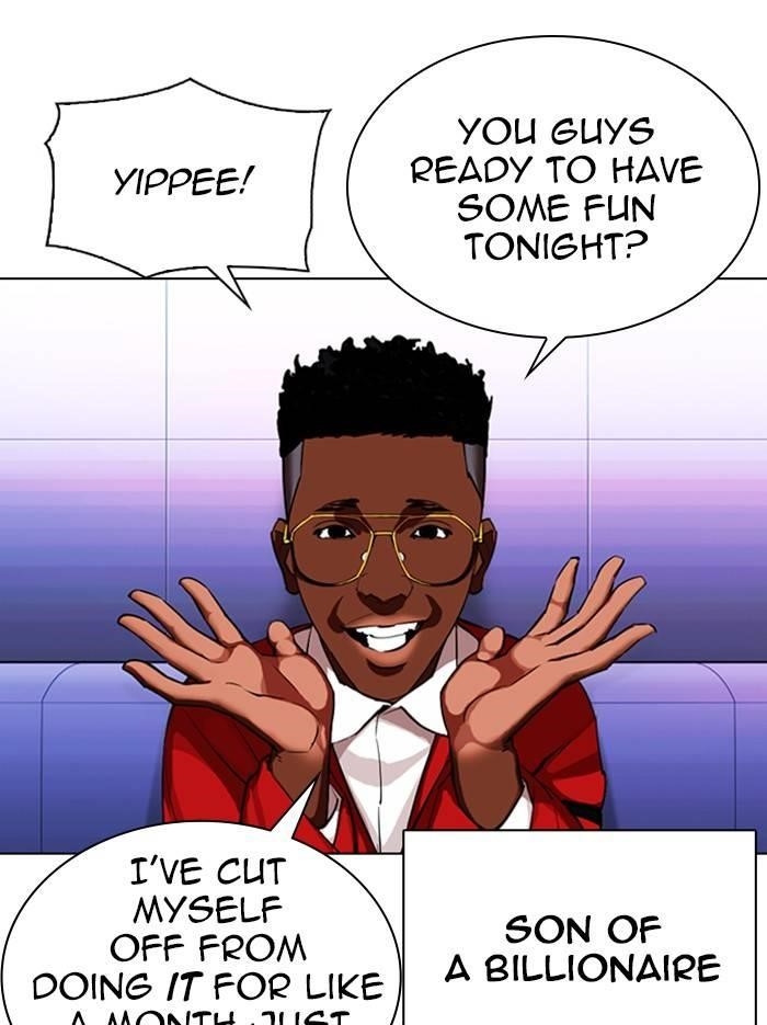 Lookism Chapter 326 - Page 54 in English